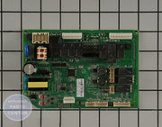WHIRLPOOL Electronic Control Board + Core W11224256 - Main view showing Circuit Board & Timer technology for WPL Refrigerator