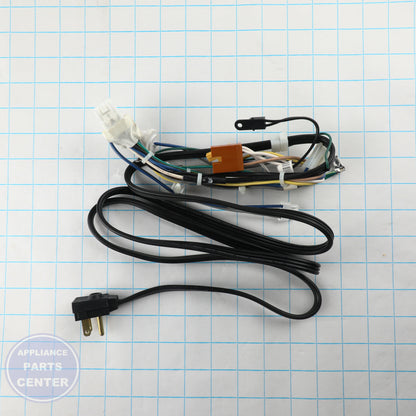 HARNS-WIRE W11224411 - Detailed view of optimal functionality