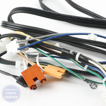 WPL HARNS-WIRE W11224411 - Main view showing seamless compatibility for W10234025, W10630317, W10679208, W10837673