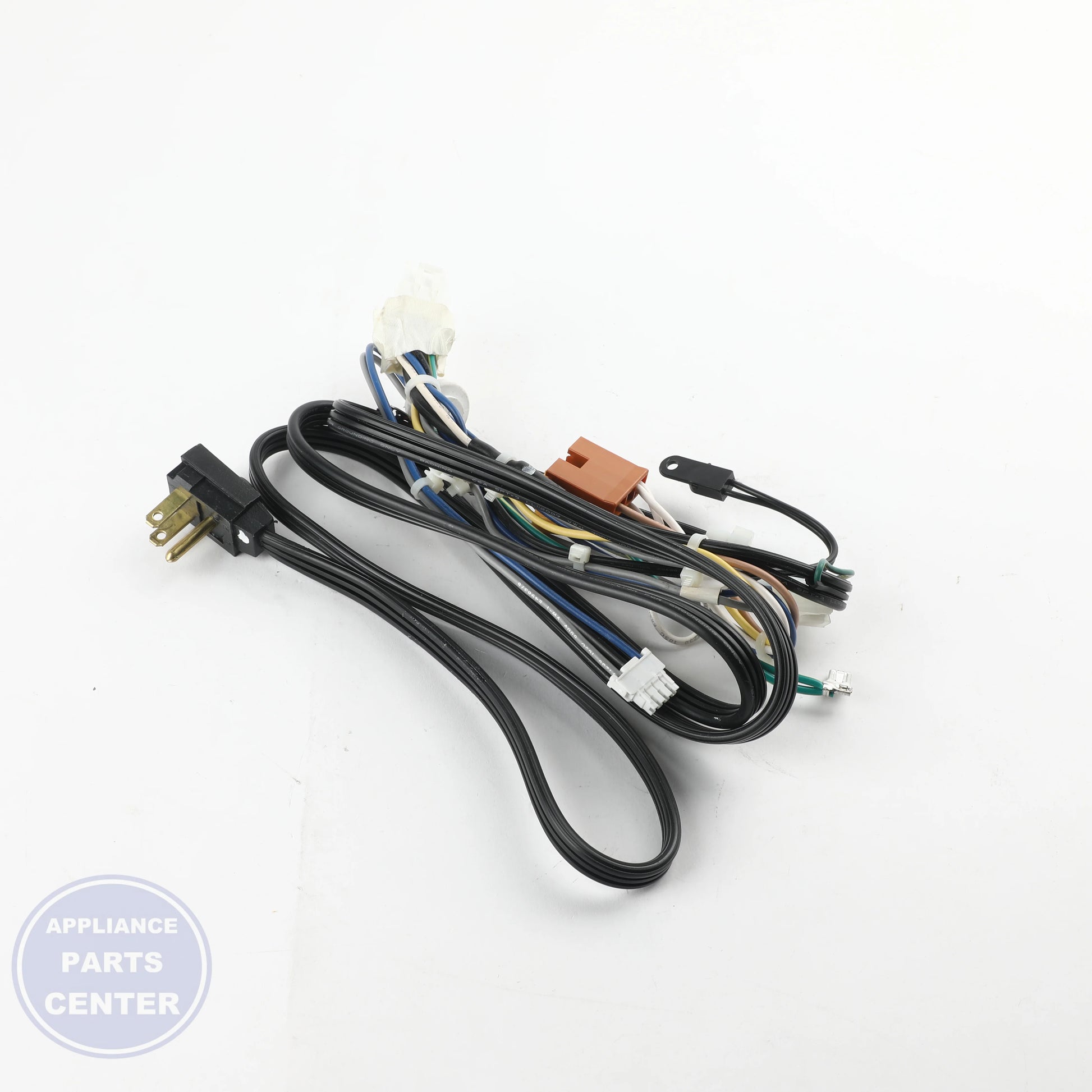 HARNS-WIRE W11224411 - Side view with reliable performance