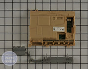 WHIRLPOOL DISHWASHER ELECTRONIC CONTROL BOARD W11225084 - Main view showing precise control for W11168782