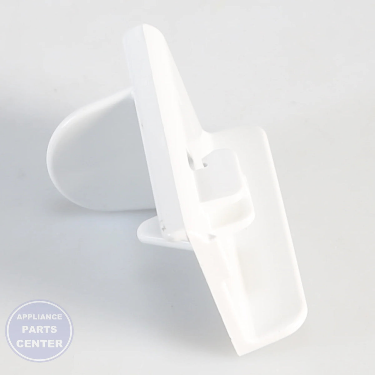 WPL HOOK W11225839 - Installation in 13042603 showing key mounting points