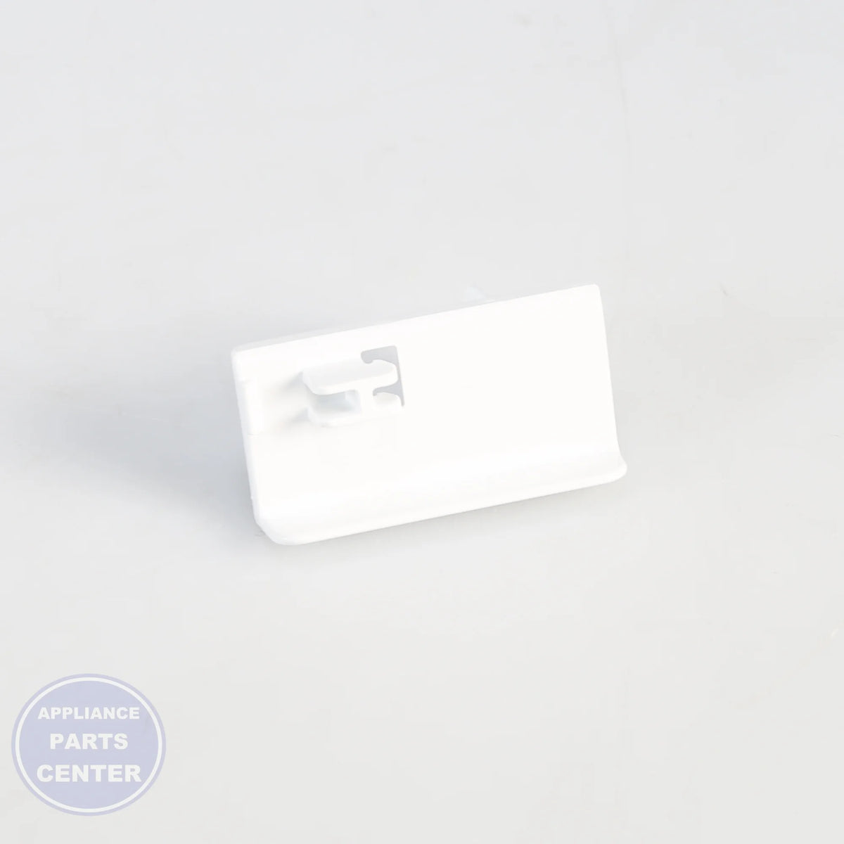 WPL HOOK W11225839 - Installation in 13042603 showing key mounting points