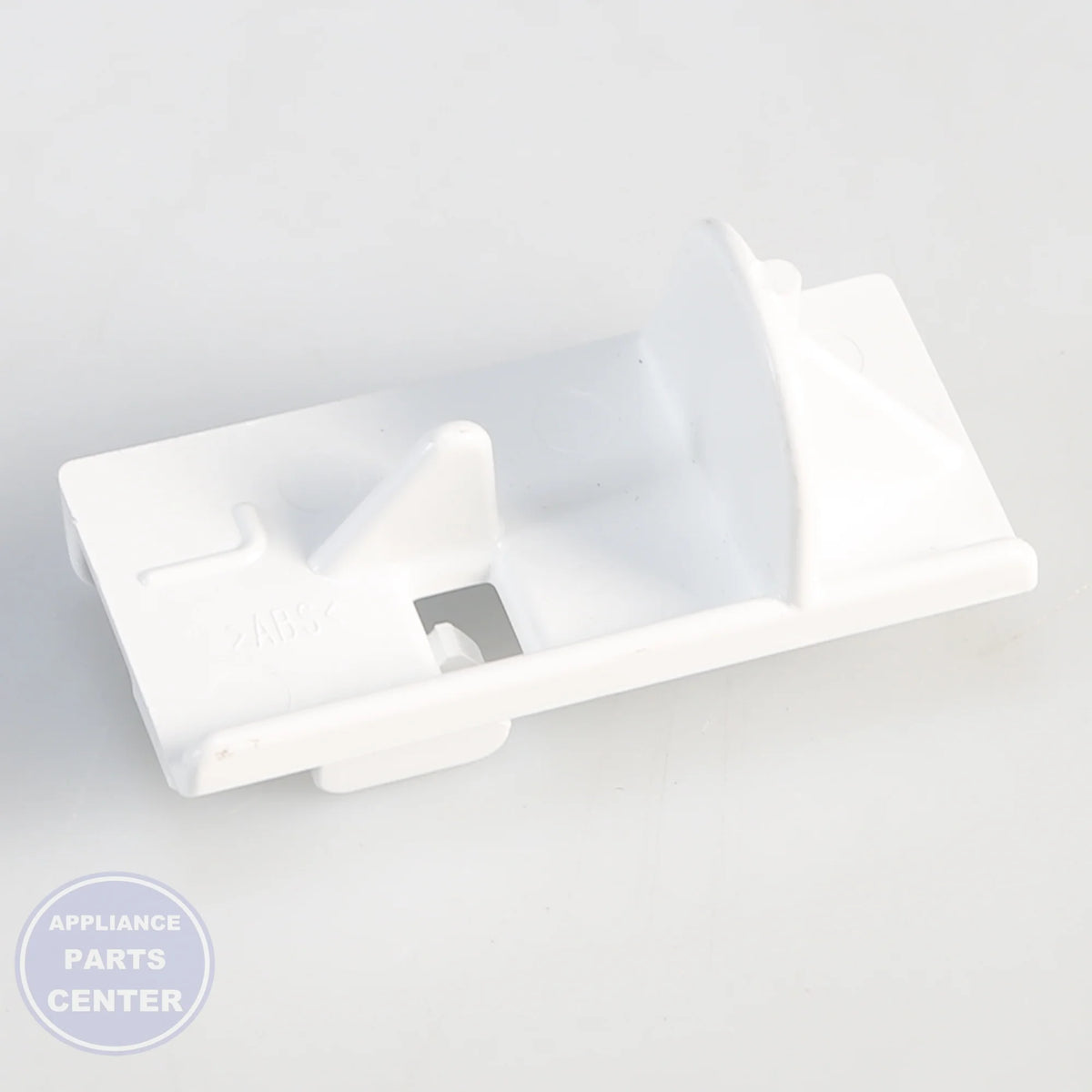 WPL HOOK W11225839 - Installation in 13042603 showing key mounting points