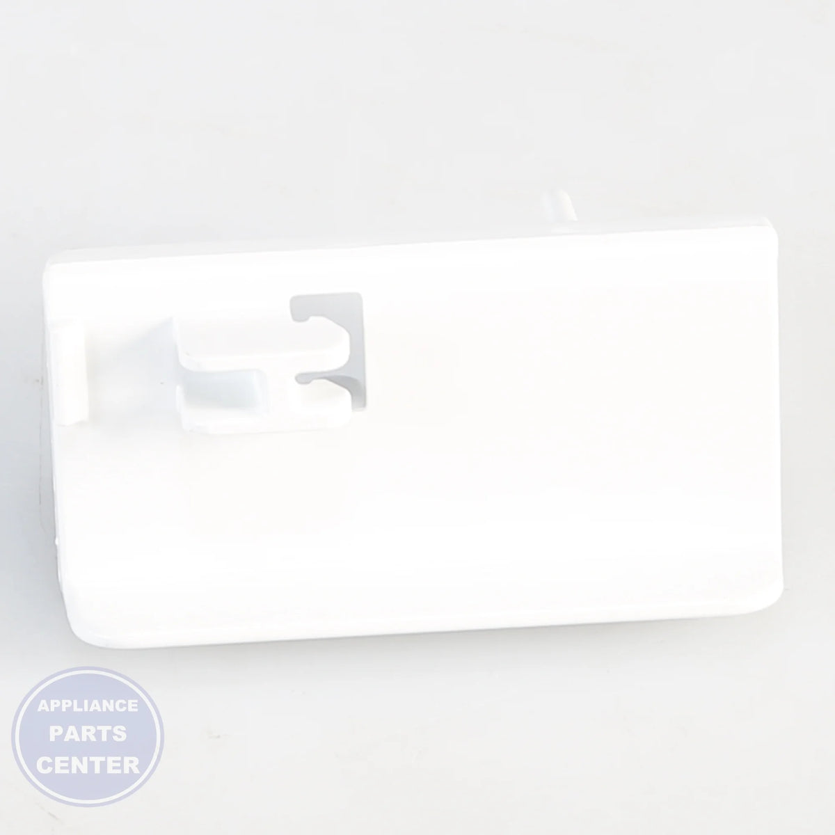 WPL HOOK W11225839 - Installation in 13042603 showing key mounting points
