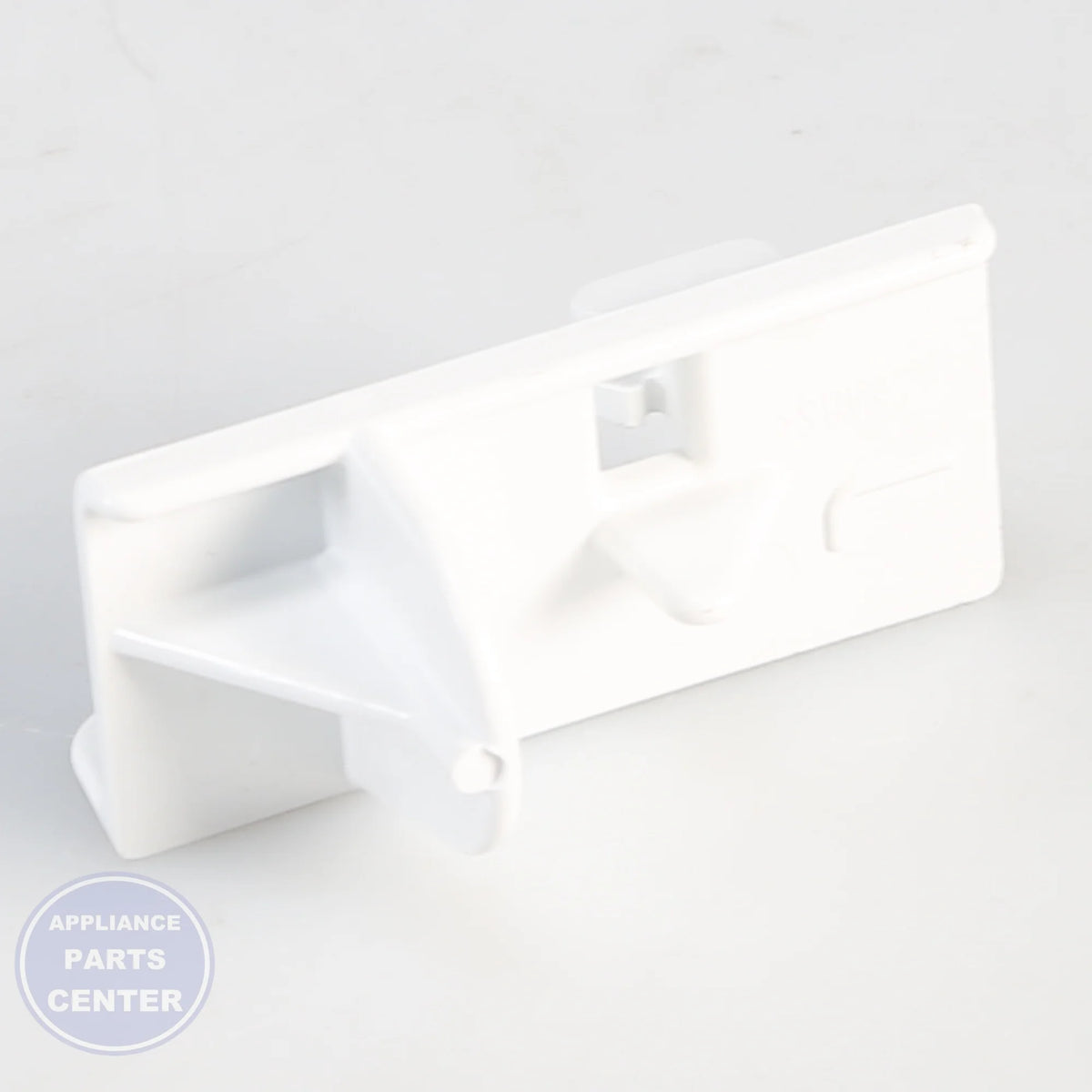 WPL HOOK W11225839 - Installation in 13042603 showing key mounting points