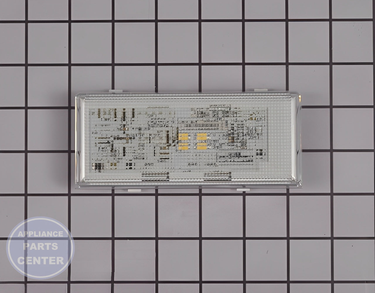 WHIRLPOOL LED LIGHT W11226500 - Main view showing high brightness for WPL Refrigerator