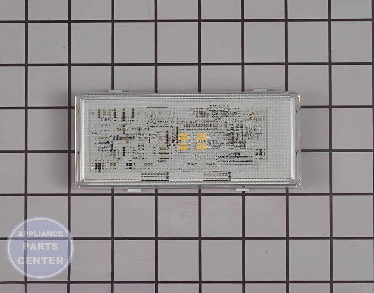 WHIRLPOOL LED LIGHT W11226500 - Main view showing high brightness for WPL Refrigerator