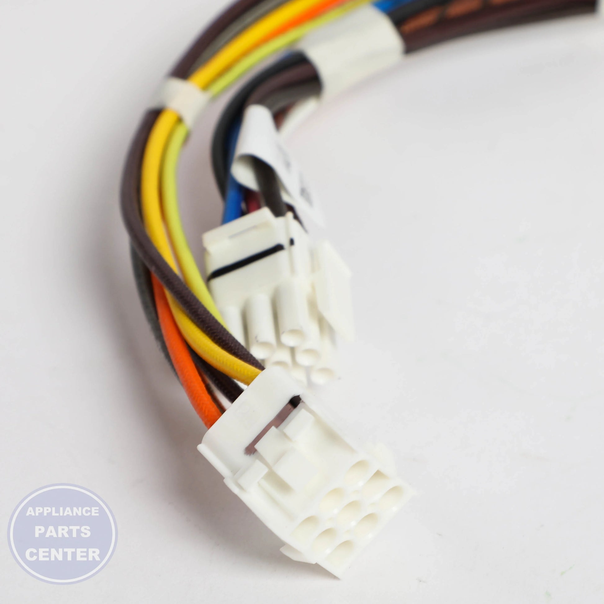HARNS-WIRE W11226786 - Detailed view of precise electrical specifications