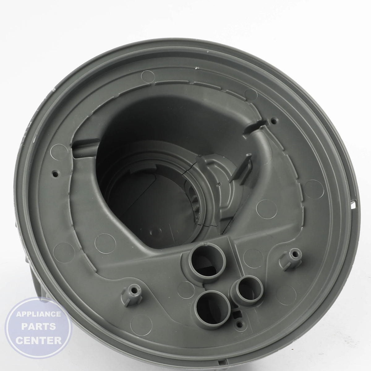 SUMP W11226878 - Detailed view of efficient water pump specifications