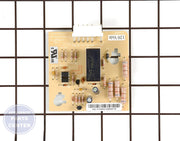WHIRLPOOL REFRIGERATOR ELECTRONIC CONTROL BOARD W11227239 - Main view showing Circuit Board & Timer for various models