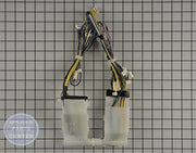 Whirlpool Kenmore Wire Harness W11227372 - Main view showing durable wire connections for seamless performance in specific models
