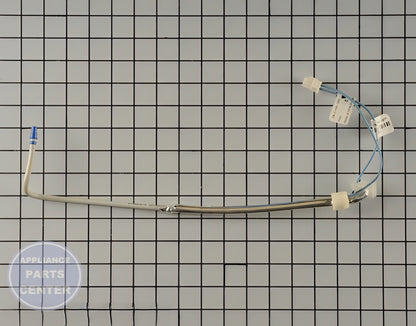 Jenn Air Icemaker Fill Tube Heater W11230096 - Main view showing heating element for specific models