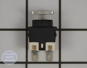 WHIRLPOOL SWITCH PB W11230930 - Main view showing easy installation for compatible models