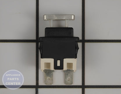 WHIRLPOOL SWITCH PB W11230930 - Main view showing easy installation for compatible models