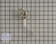 Whirlpool KitchenAid Surface Burner Orifice Holder W11230935 - Main view showing gas flow control for various models