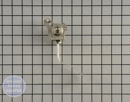 Whirlpool KitchenAid Surface Burner Orifice Holder W11230935 - Main view showing gas flow control for various models