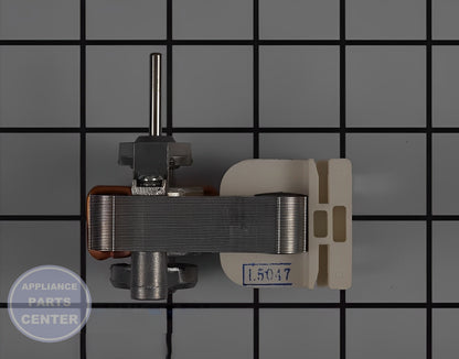 Amana Cooling Fan W11230994 - Installation in specific model showing key mounting points