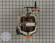 WHIRLPOOL DRIVE MOTOR W11234001 - Main view showing sturdy construction for WPL Dryer models