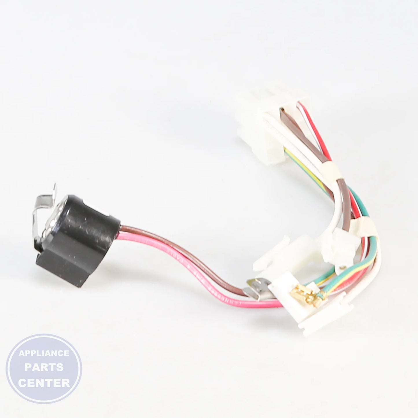 WPL HARNS-WIRE W11234406 - Main view showing wire connections for WPL models