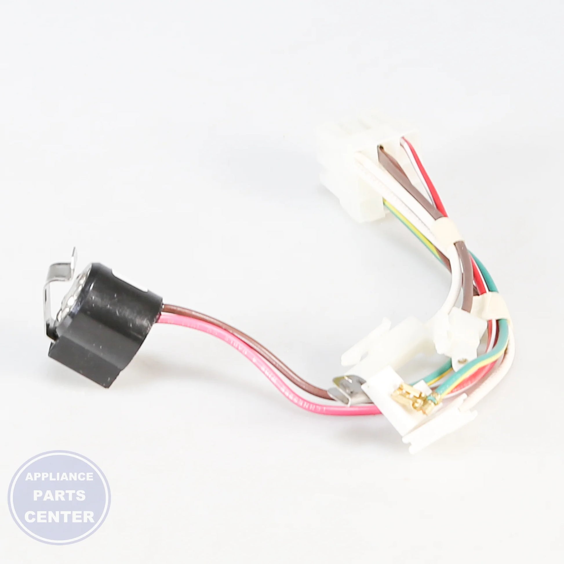 WPL HARNS-WIRE W11234406 - Main view showing wire connections for WPL models