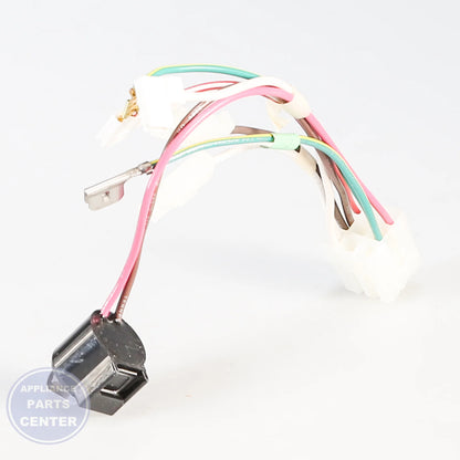 WPL HARNS-WIRE W11234406 - Installation in WPL model, displaying key mounting points
