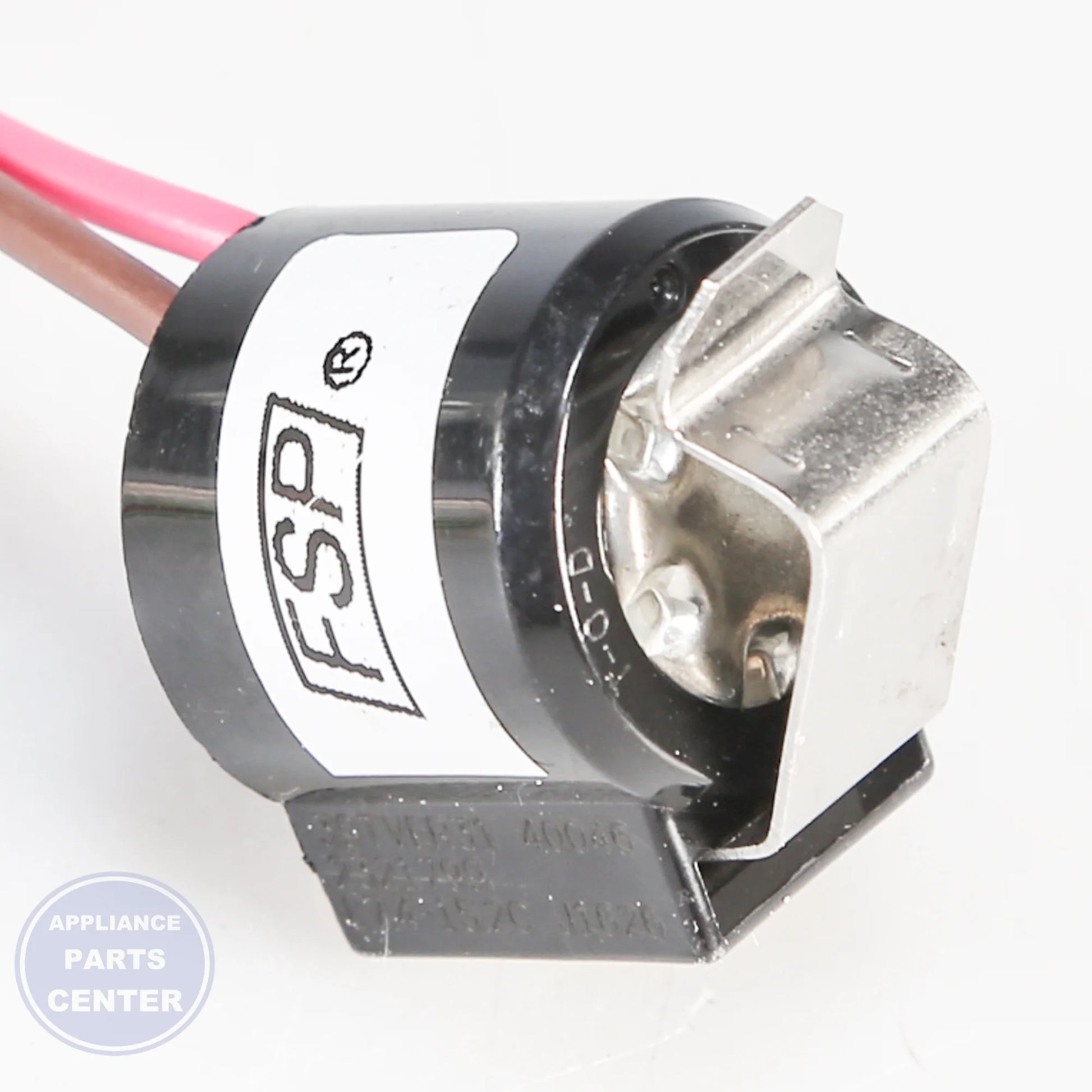 WPL HARNS-WIRE W11234406 - Installation in WPL model, displaying key mounting points