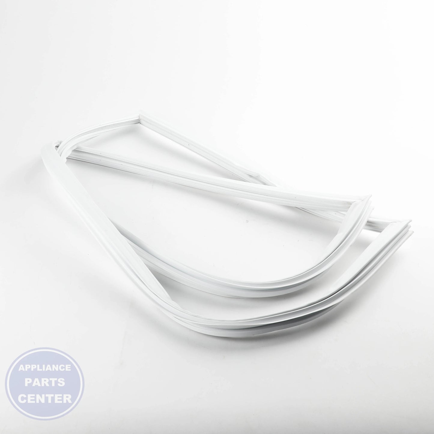 GASKET-FIP W11235133 - Detailed view of precise sealing details