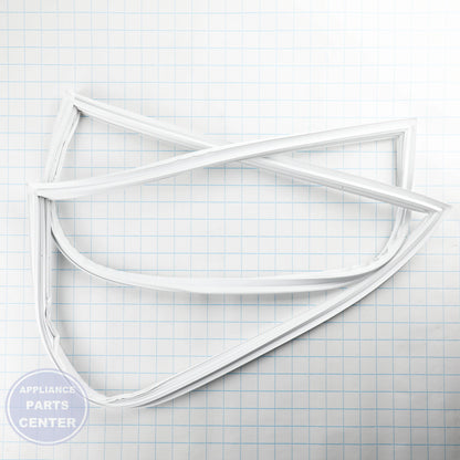GASKET-FIP W11235133 - Side view with durability specs