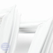 [Brand] GASKET-FIP W11235133 - Main view showing energy-efficient sealing for specific [Brand] models