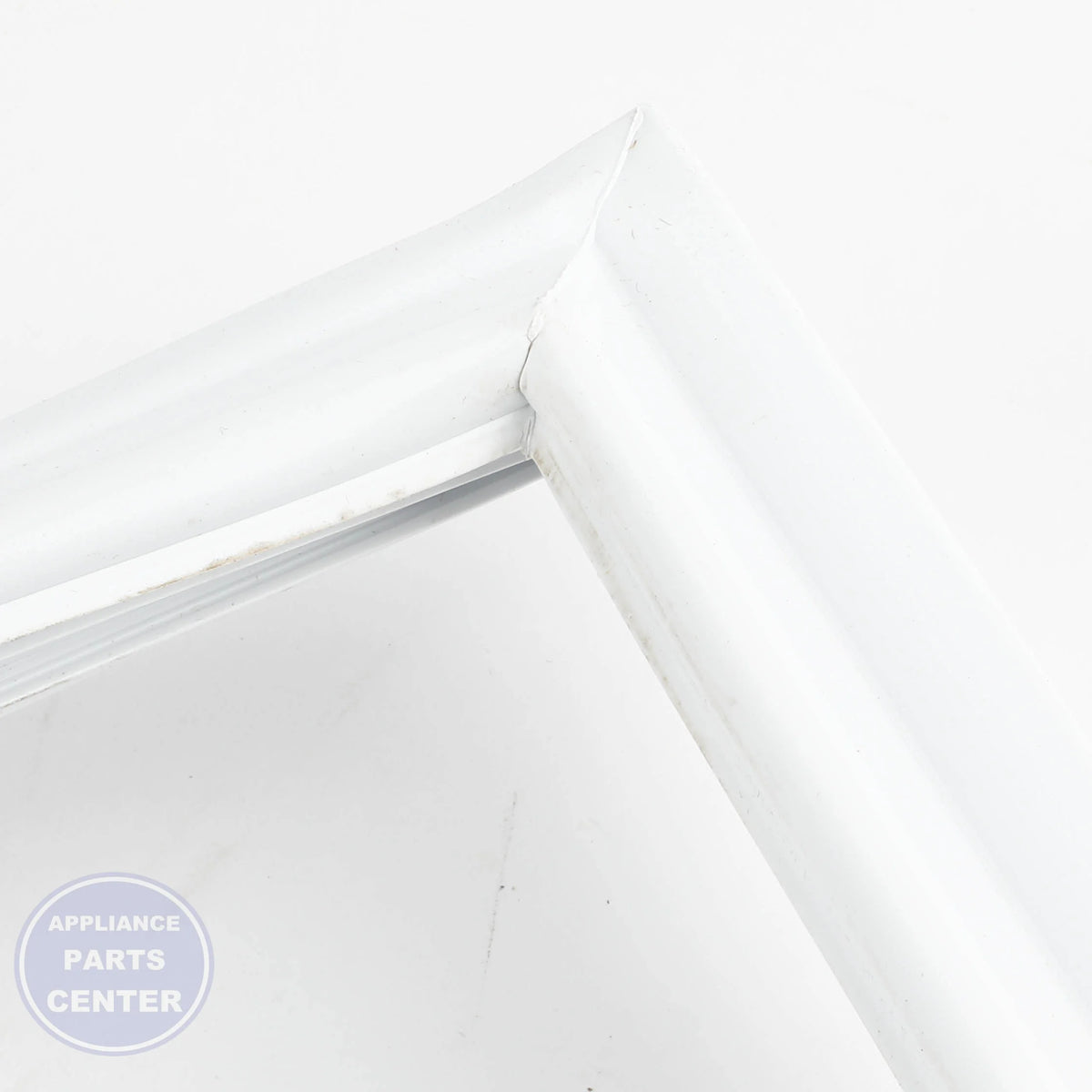 [Brand] GASKET-FIP W11235133 - Installation in specific [Brand] model showing key mounting points