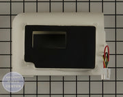 WHIRLPOOL REFRIGERATOR DIFFUSER W11236851 - Main view showing precise temperature control for WPL Refrigerators