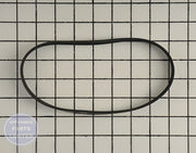 WHIRLPOOL WASHER BELT W11239857 - Main view showing heavy-duty design for Whirlpool models