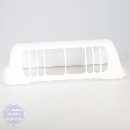 WPL LENS-LIGHT W11239891 - Installation in WPL model showing key mounting points