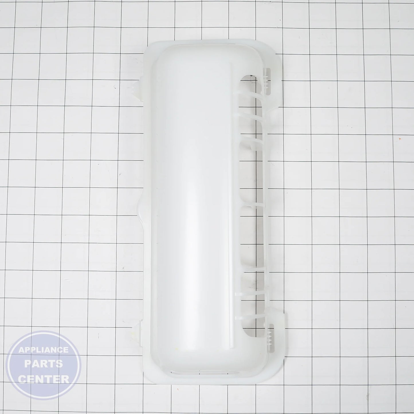 WPL LENS-LIGHT W11239891 - Installation in WPL model showing key mounting points