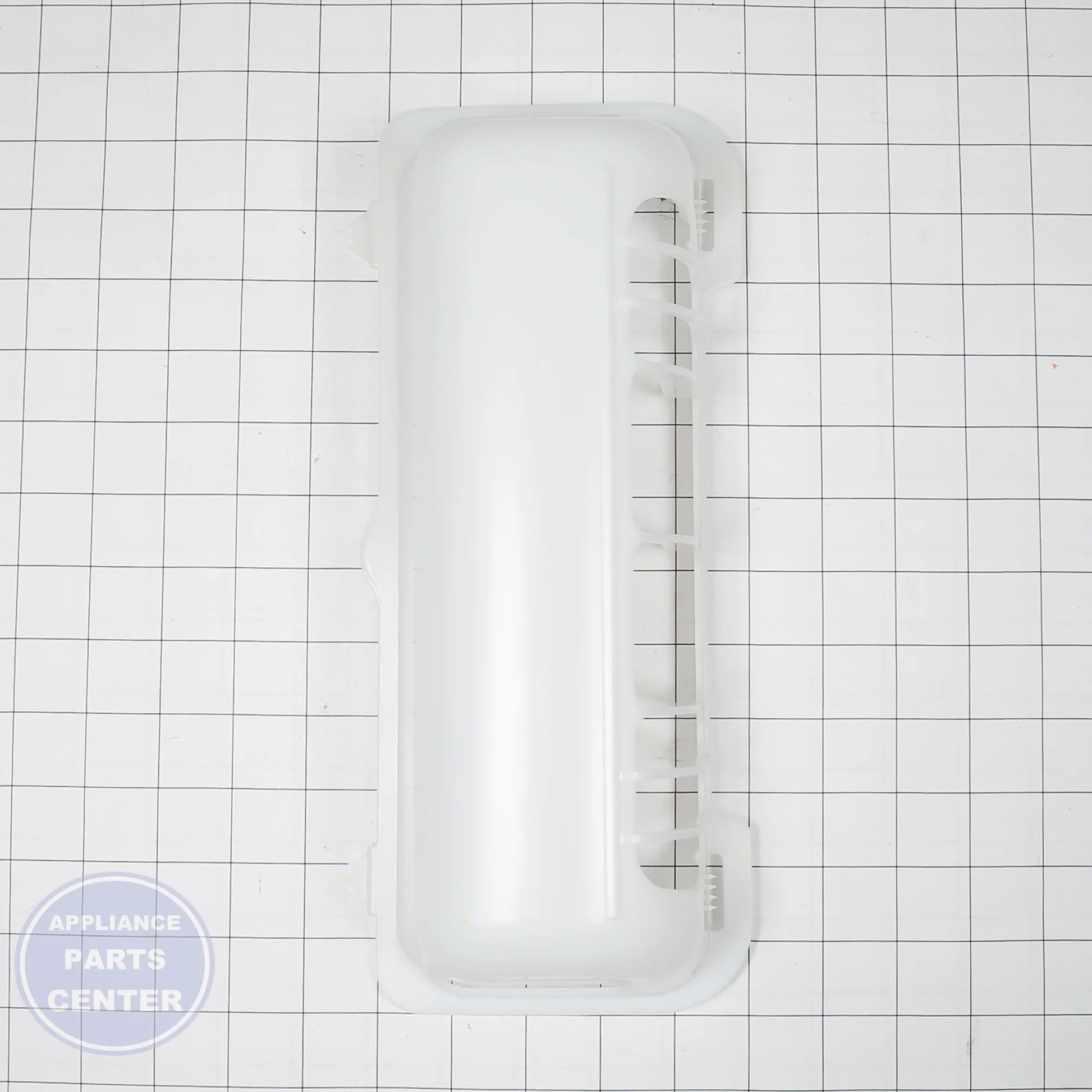 WPL LENS-LIGHT W11239891 - Installation in WPL model showing key mounting points