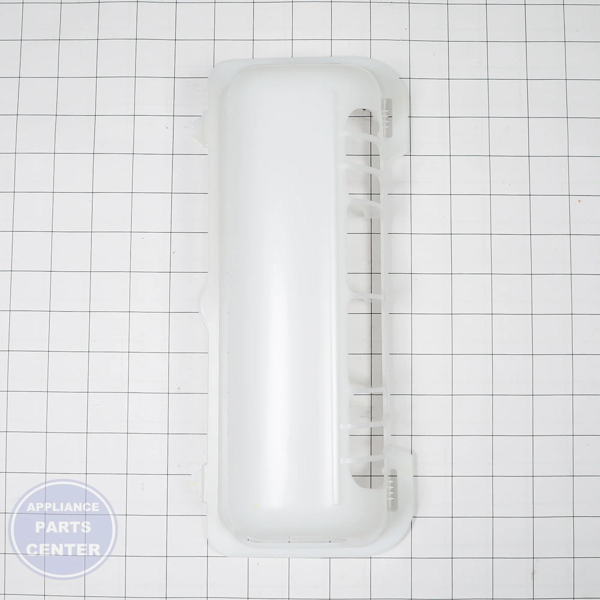 WPL LENS-LIGHT W11239891 - Installation in WPL model showing key mounting points