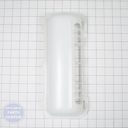WPL LENS-LIGHT W11239891 - Installation in WPL model showing key mounting points