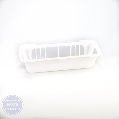 WPL LENS-LIGHT W11239891 - Installation in WPL model showing key mounting points
