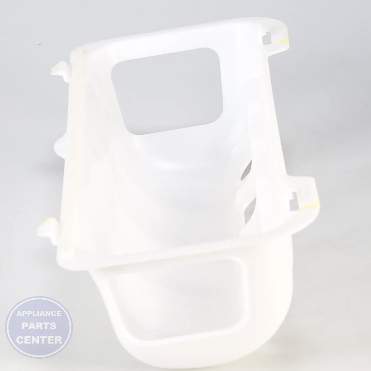 WPL LENS-LIGHT W11239891 - Installation in WPL model showing key mounting points