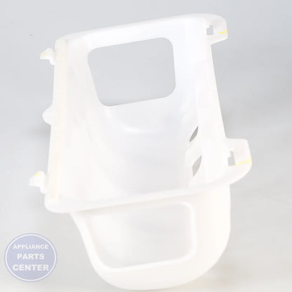 WPL LENS-LIGHT W11239891 - Installation in WPL model showing key mounting points
