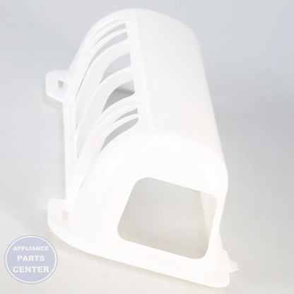 WPL LENS-LIGHT W11239891 - Installation in WPL model showing key mounting points