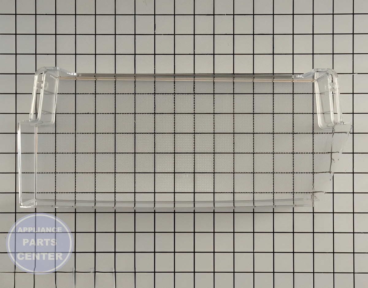 WHIRLPOOL REFRIGERATOR DOOR SHELF BIN W11239961 - Main view showing ample storage for compatible models