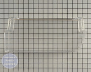 WHIRLPOOL REFRIGERATOR DOOR SHELF BIN W11239961 - Main view showing ample storage for compatible models
