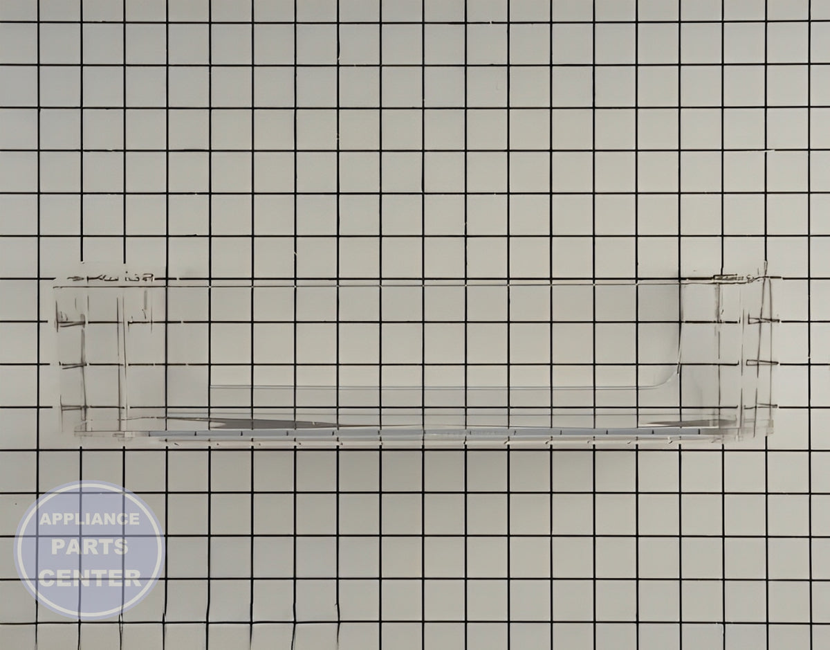 WHIRLPOOL REFRIGERATOR DOOR SHELF BIN W11239961 - Installation in WPL model showing easy mounting points