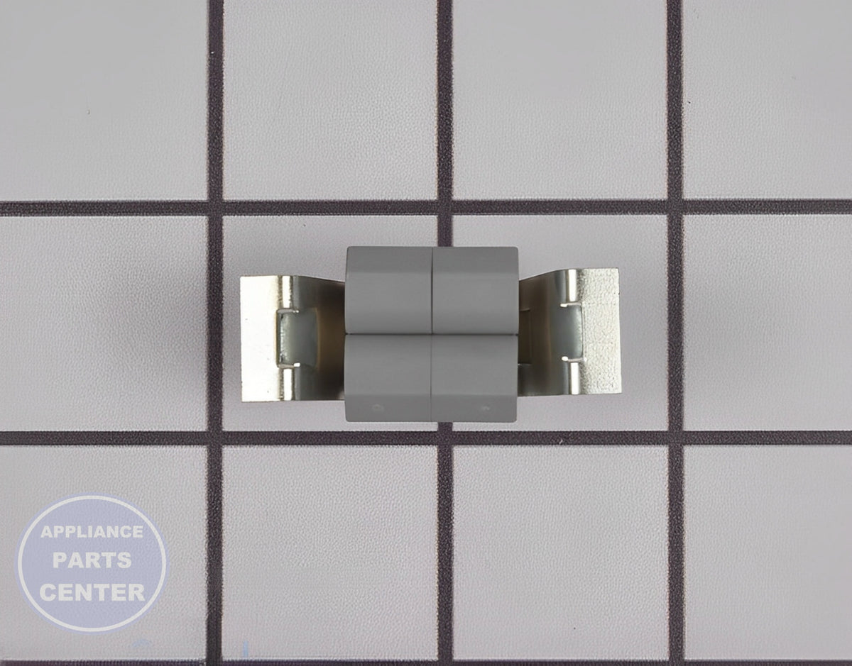 WHIRLPOOL CATCH W11240283 - Main view showing secure latching for Whirlpool dryer models