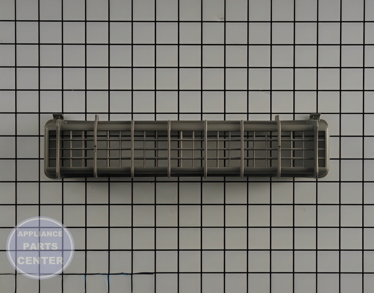 Small Items Basket W11240750 - Detailed view of efficient kitchen organization features