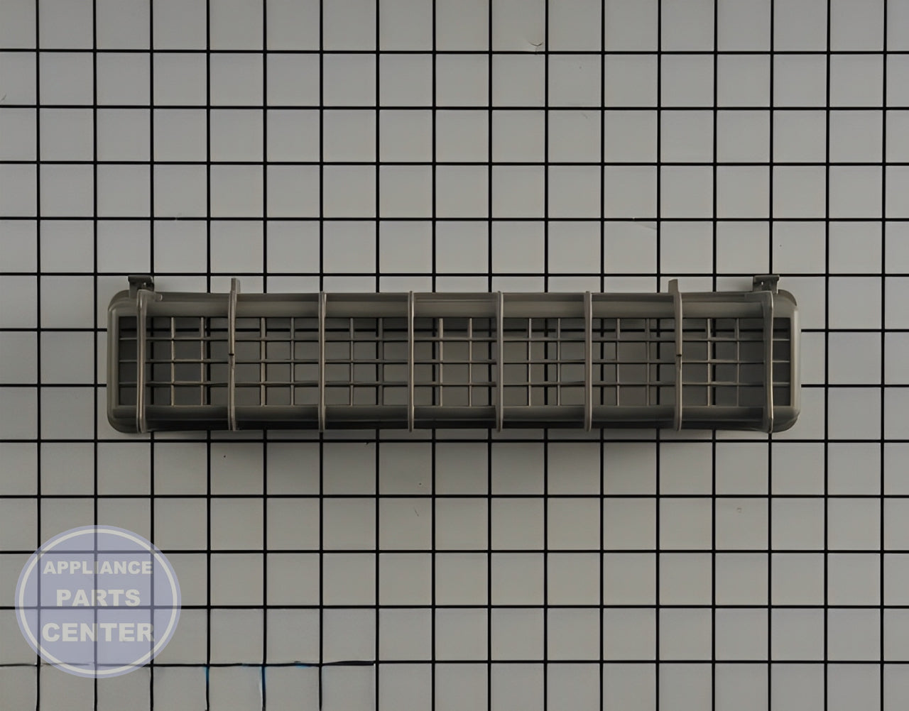 Small Items Basket W11240750 - Detailed view of efficient kitchen organization features
