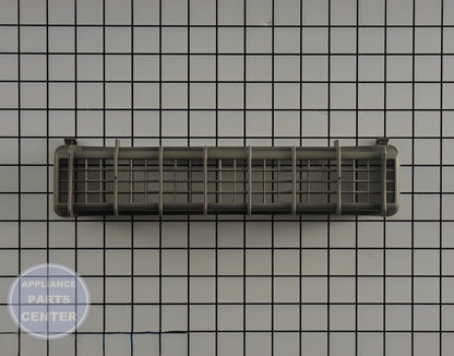 Small Items Basket W11240750 - Detailed view of efficient kitchen organization features