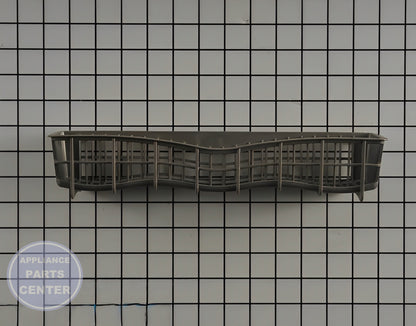 KitchenAid Small Items Basket W11240750 - Main view showing cutlery organizer for Maytag and Whirlpool Dishwashers